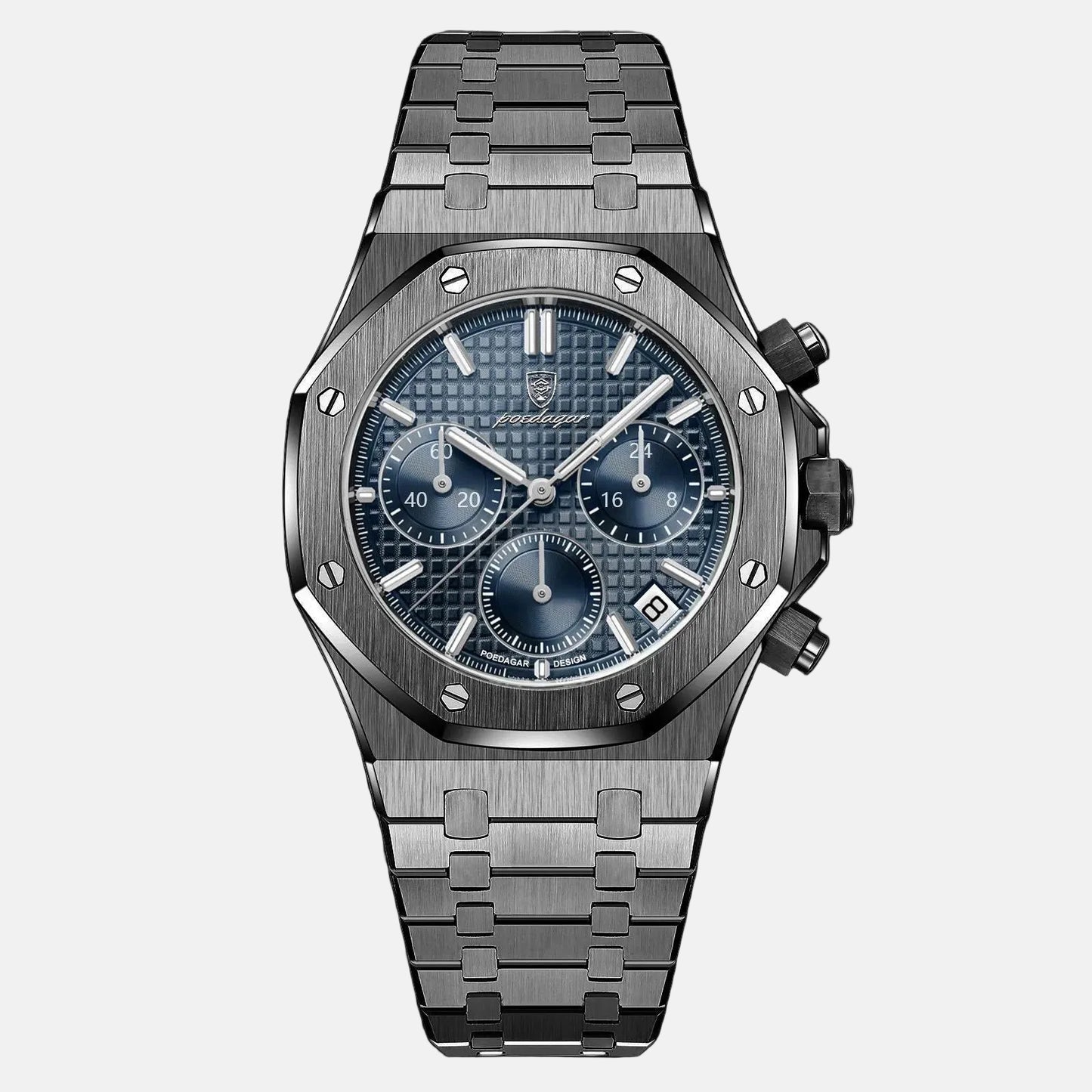 Serenade (Black Edition) - 42mm