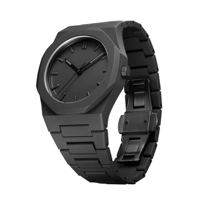 Phantom Black - 41mm