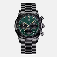 Obsidian Emerald