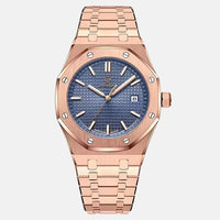 Ocean - Rose Gold