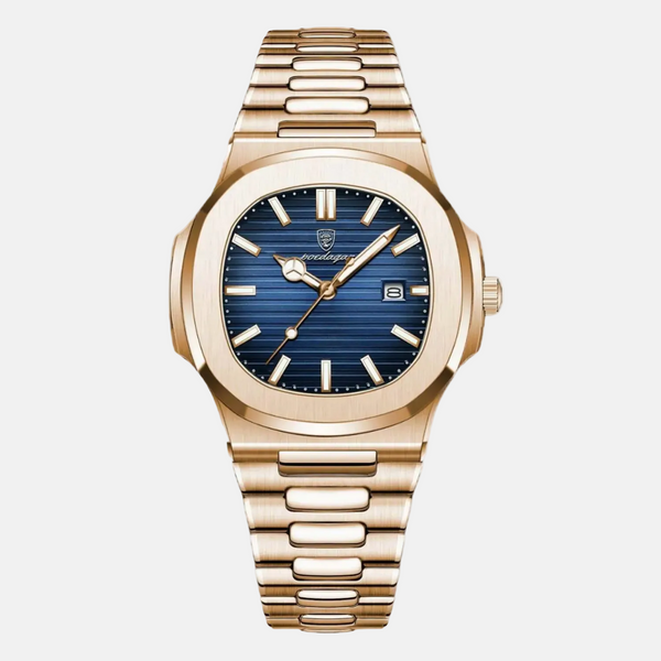Nautilus (Rose Gold) - 40mm