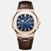 Ocean - Rose Gold