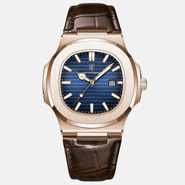Regalia (Rose Gold) - 41mm