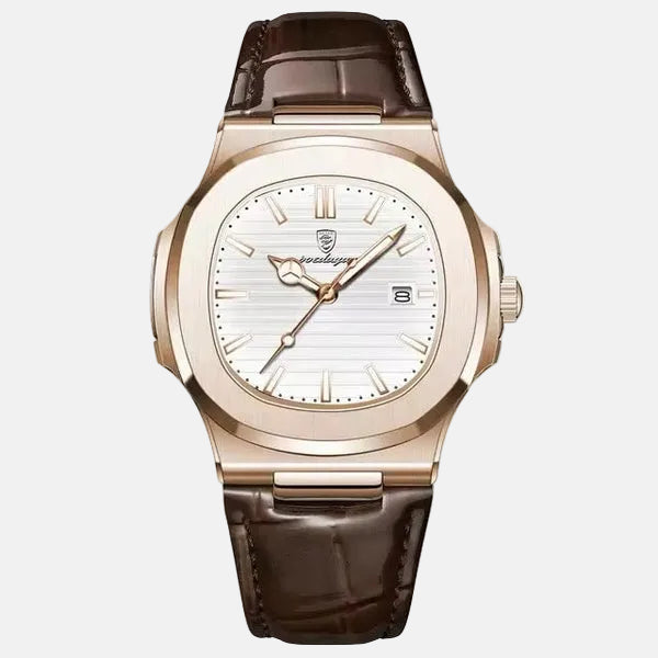 Regalia (Rose Gold) - 41mm