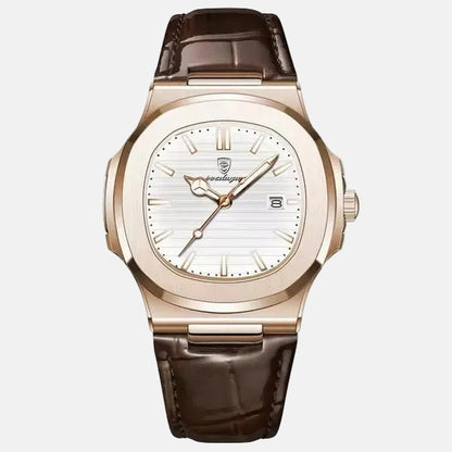 Regalia (Rose Gold) - 41mm