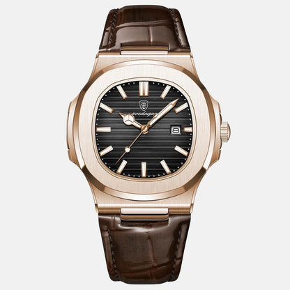 Regalia (Rose Gold) - 41mm