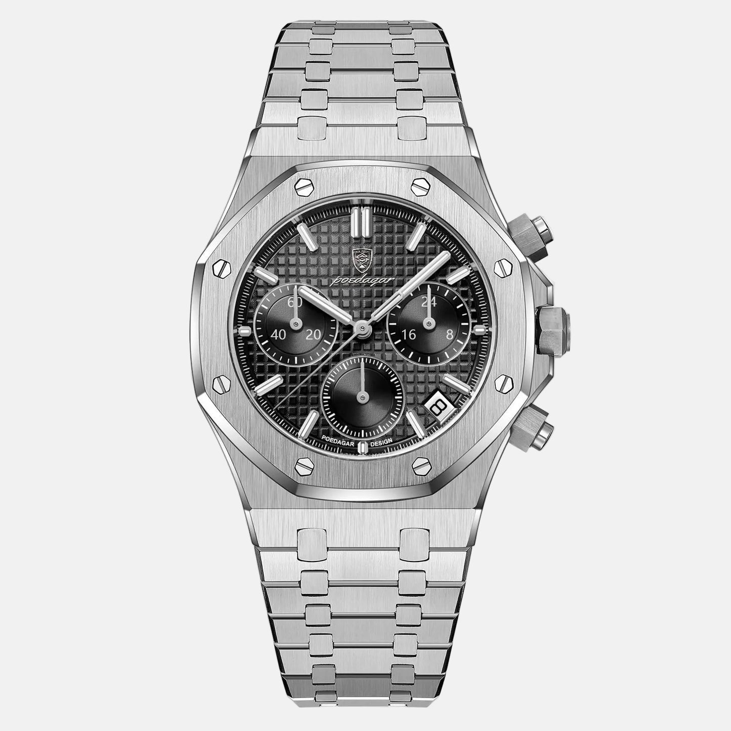 Serenade - 42mm