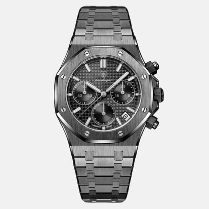 Serenade (Black Edition) - 42mm