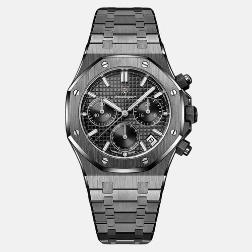Serenade (Black Edition) - 42mm