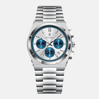 Ocean Ice Steel